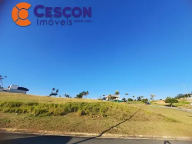 Lote/Terreno à venda, 564m² no Quintas do Ingaí, Santana de Parnaíba