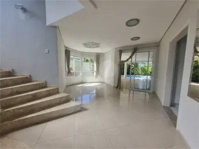 Casa de Condomínio com 3 Quartos à venda, 405m² no Bosque, Vinhedo
