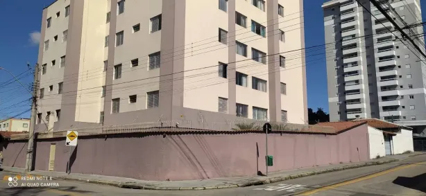 Apartamento com 3 Quartos à venda, 96m² no Jardim Ismênia, São José dos Campos