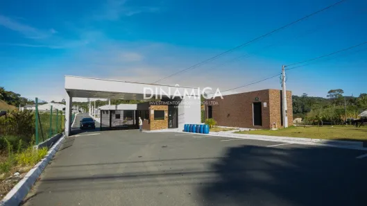 Casa de Condomínio com 3 Quartos à venda, 68m² no Testo Salto, Blumenau