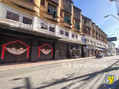 Ponto Comercial para alugar, 44m² no Centro, Fortaleza