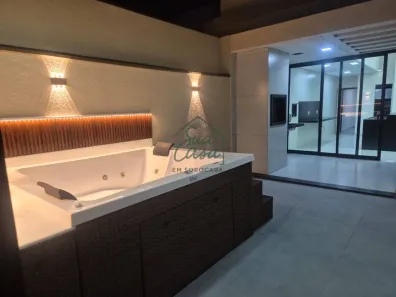Casa de Condomínio com 3 Quartos à venda, 145m² no Jardim Residencial Villagio Wanel, Sorocaba