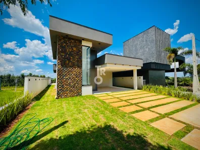 Casa com 3 Quartos à venda, 382m² no Residencial Ibi-Aram II, Itupeva