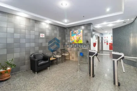 Sala Comercial para alugar, 37m² no Vila da Saúde, São Paulo