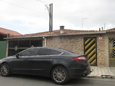 Casa com 2 Quartos à venda, 92m² no Maracanã, Praia Grande