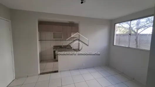 Apartamento com 2 Quartos à venda, 50m² no Vila Monte Alegre, Ribeirão Preto