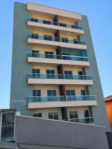 Apartamento com 2 Quartos à venda, 109m² no Granbery, Juiz de Fora