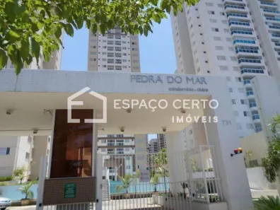 Apartamento com 3 Quartos para alugar, 77m² no Residencial Eldorado Expansão, Goiânia