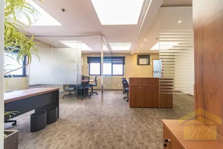 Sala Comercial à venda, 40m² no Mirandópolis, São Paulo