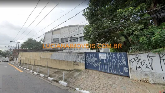 Galpão/Depósito/Armazém à venda, 5000m² no Jardim Roberto, Osasco