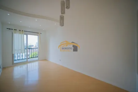 Apartamento com 2 Quartos à venda, 58m² no Santo Antônio, Osasco
