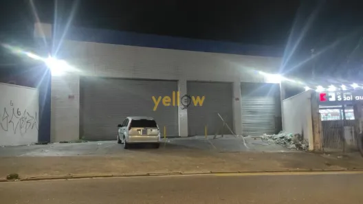 Ponto Comercial para alugar, 900m² no Itaim Paulista, São Paulo