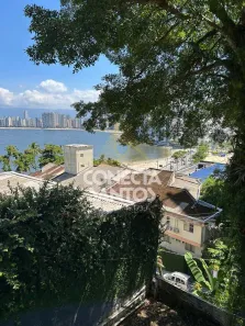 Casa com 5 Quartos à venda, 1265m² no Ilha Porchat, São Vicente
