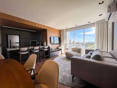 Apartamento com 2 Quartos à venda, 79m² no Sanvitto, Caxias do Sul