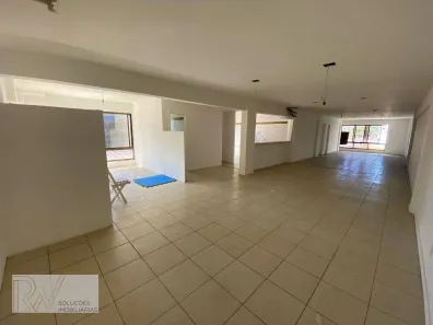 Sala Comercial para alugar, 160m² no Pituba, Salvador