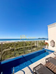 Cobertura com 2 Quartos para alugar, 170m² no Campeche, Florianópolis