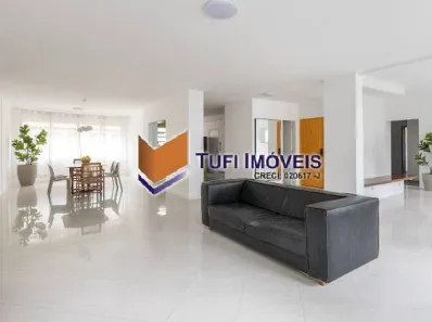 Apartamento com 4 Quartos à venda, 204m² no República, São Paulo