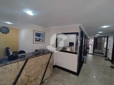 Apartamento com 2 Quartos à venda, 56m² no Estrela do Norte, São Gonçalo
