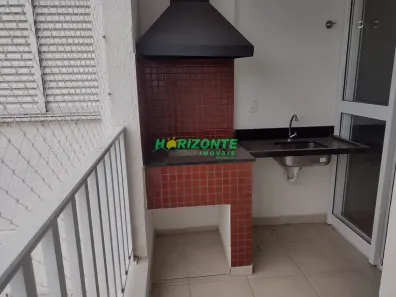 Apartamento com 2 Quartos à venda, 59m² no Urbanova VI, São José dos Campos