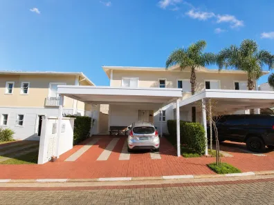 Casa de Condomínio com 3 Quartos à venda, 85m² no Jardim Marilu, Carapicuíba