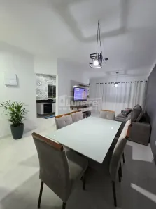 Sobrado com 4 Quartos à venda, 143m² no Jardins do Paraíso, Mogi das Cruzes