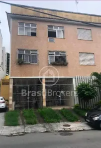 Apartamento com 2 Quartos à venda, 60m² no Jardim Guanabara, Rio de Janeiro