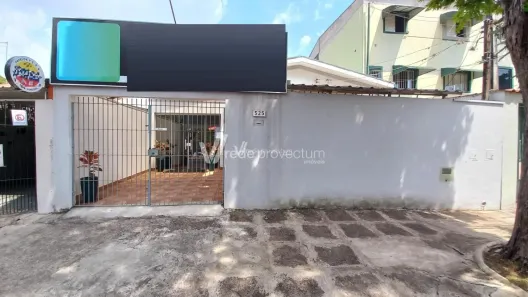 Imóvel Comercial com 2 Quartos à venda, 159m² no Barão Geraldo, Campinas