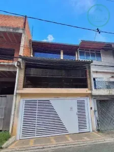 Sobrado com 3 Quartos à venda, 100m² no Parque Nações Unidas, São Paulo
