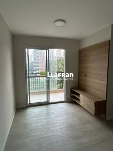 Apartamento com 3 Quartos para alugar, 65m² no Vila Praia, São Paulo