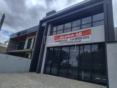 Galpão/Depósito/Armazém à venda, 340m² no Jardim Nossa Senhora Auxiliadora, Campinas