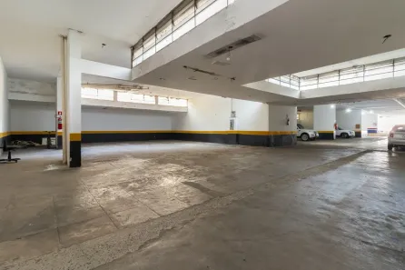  à venda, 771m² no Vila Independência, São Paulo