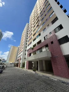 Apartamento com 3 Quartos à venda, 70m² no Alphaville I, Salvador