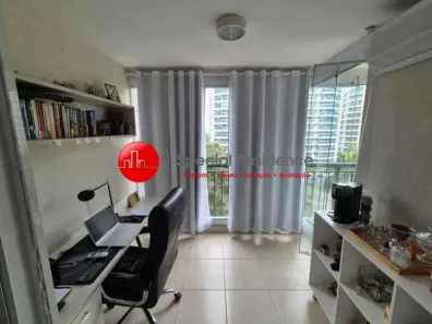 Apartamento com 2 Quartos à venda, 70m² no Barra Olímpica, Rio de Janeiro