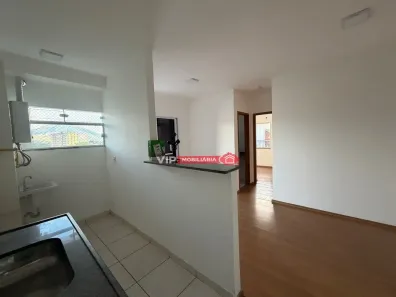 Apartamento com 2 Quartos à venda, 50m² no Campo Grande, Rio de Janeiro