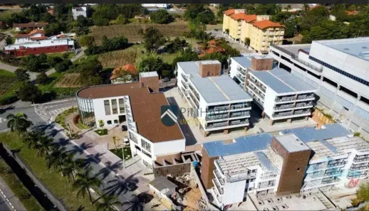 Sala Comercial para alugar, 45m² no Pinheirinho, Vinhedo