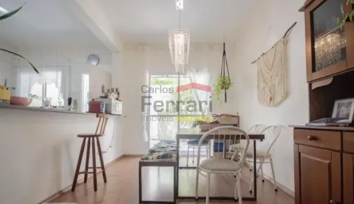 Casa de Condomínio com 3 Quartos à venda, 120m² no Vila Paulistana, São Paulo