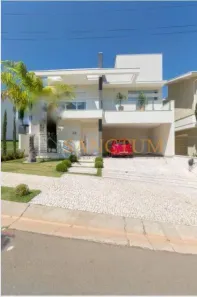Casa de Condomínio com 3 Quartos à venda, 276m² no Swiss Park, Campinas