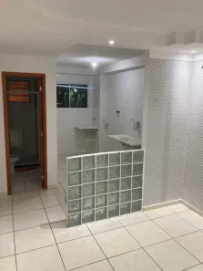 Apartamento com 1 Quarto à venda, 49m² no Lama Preta, Camaçari
