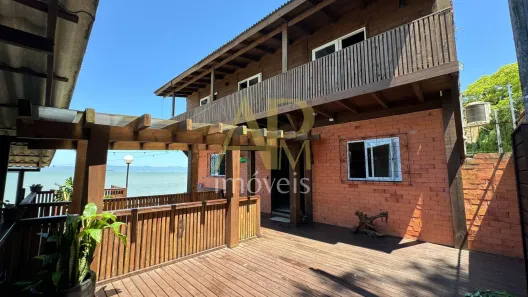 Casa com 4 Quartos à venda, 261m² no São Miguel (Guaporanga), Biguaçu