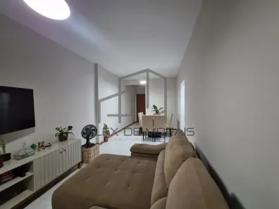 Apartamento com 3 Quartos à venda, 115m² no Parque Moscoso, Vitória