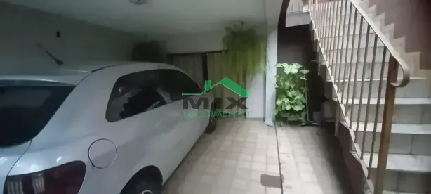 Casa com 2 Quartos à venda, 119m² no Taboão, São Bernardo do Campo