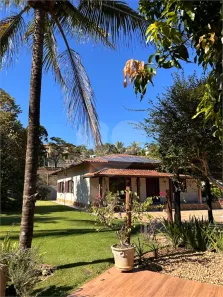 Casa de Condomínio com 3 Quartos para alugar, 289m² no Santa Cândida, Vinhedo