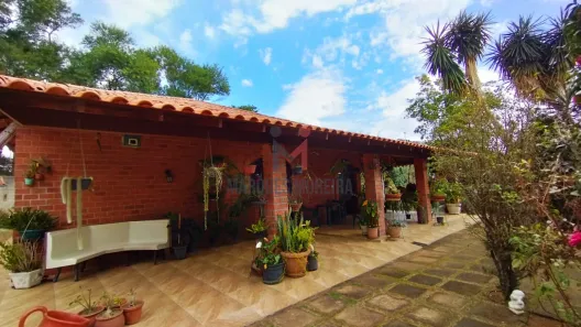 Fazenda/Sítio com 3 Quartos à venda, 2880m² no São Pedro, Juiz de Fora