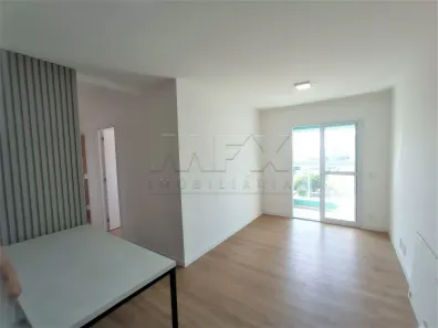 Apartamento com 3 Quartos para alugar, 67m² no Vila Santo Antônio, Bauru