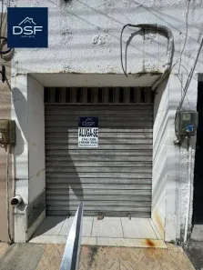 Ponto Comercial para alugar, 68m² no Centro, Maranguape