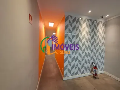 Ponto Comercial para alugar, 108m² no Itaim Bibi, São Paulo