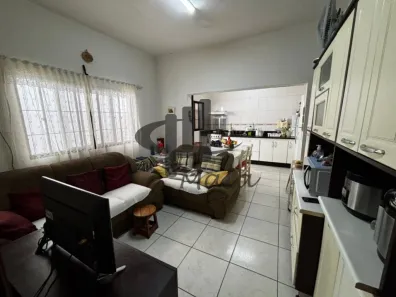 Casa com 1 Quarto à venda, 123m² no Santa Paula, São Caetano do Sul