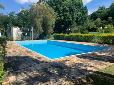 Fazenda/Sítio com 3 Quartos à venda, 147m² no Condomínio Nossa Fazenda, Esmeraldas