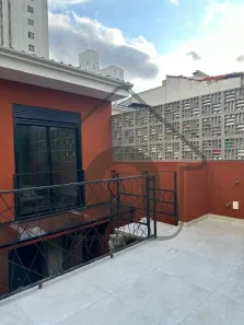 Casa com 2 Quartos à venda, 90m² no Vila Clementino, São Paulo