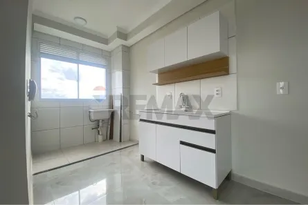 Apartamento com 2 Quartos para alugar, 38m² no Canindé, São Paulo